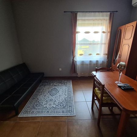 Amina Apartman Mórahalom Zewnętrze zdjęcie