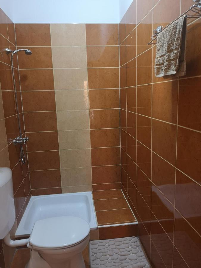 Amina Apartman Mórahalom Zewnętrze zdjęcie