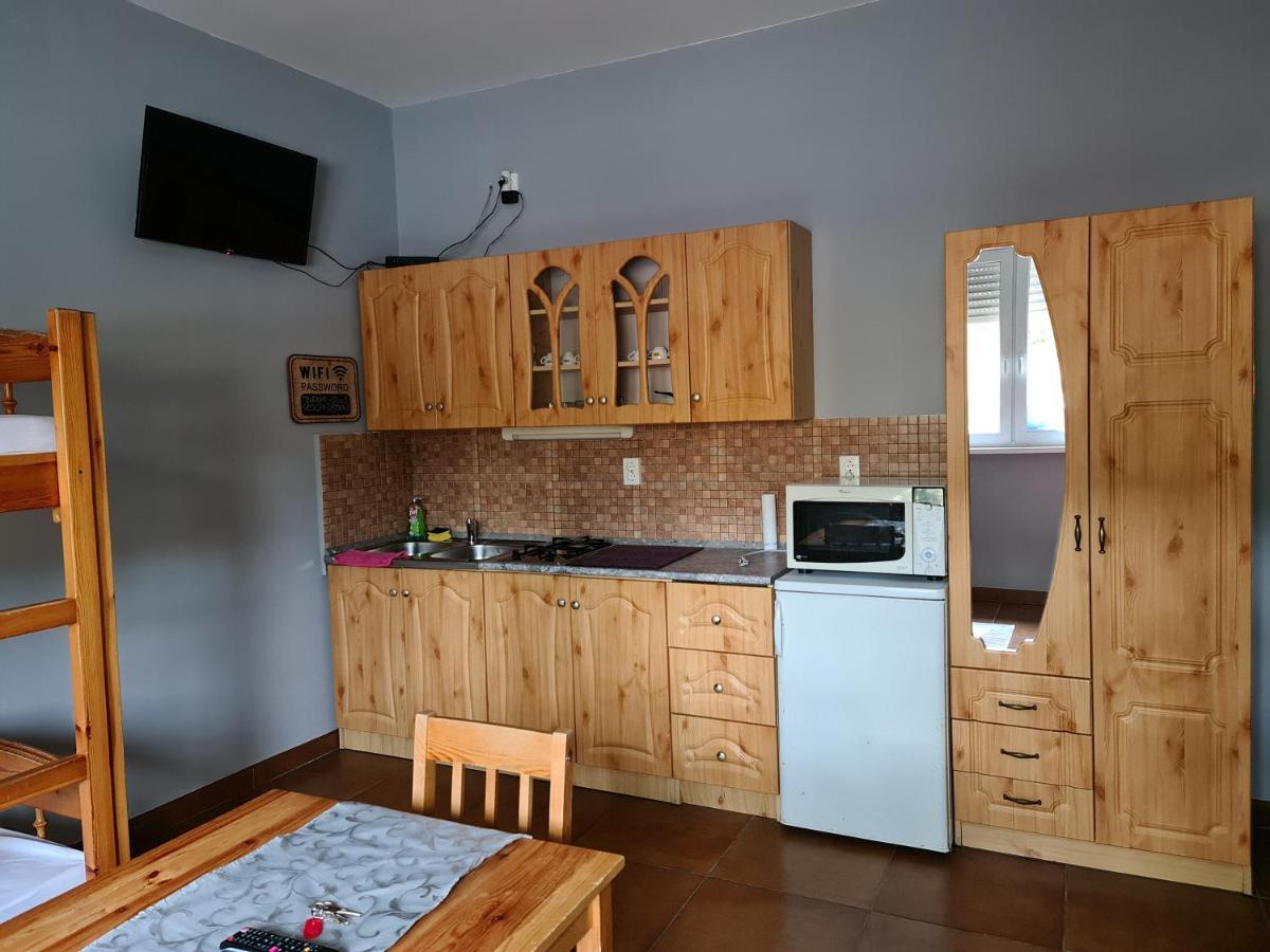 Amina Apartman Mórahalom Zewnętrze zdjęcie