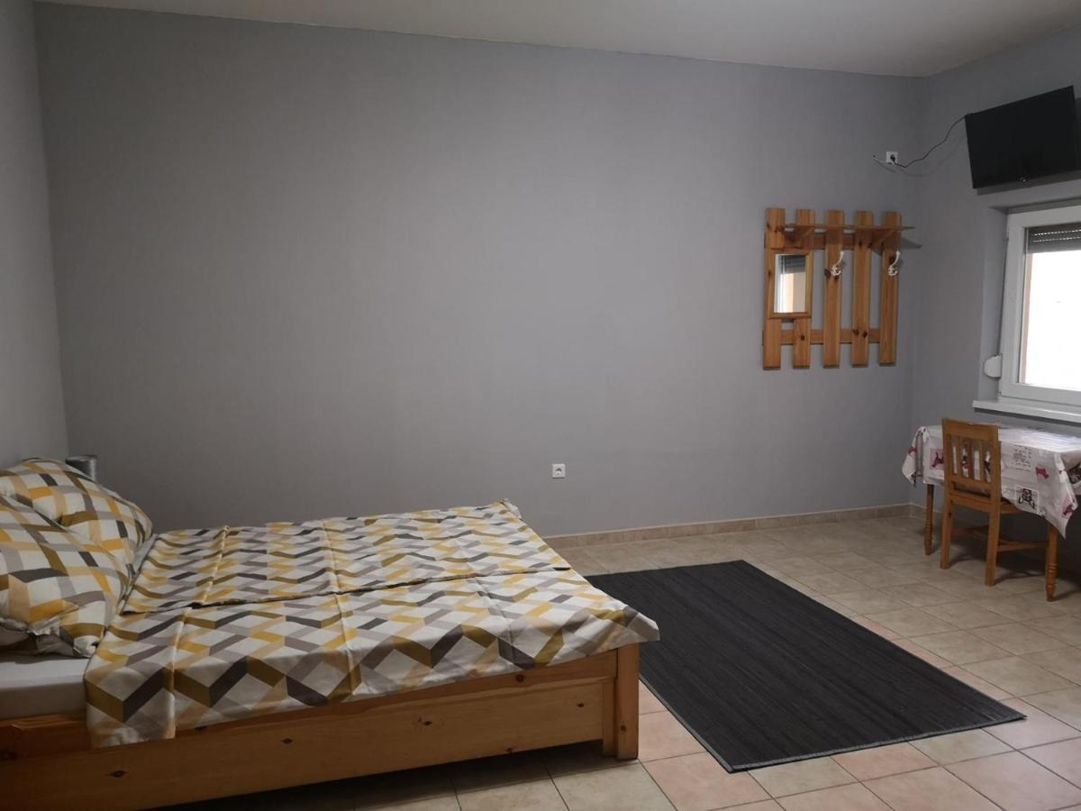 Amina Apartman Mórahalom Zewnętrze zdjęcie