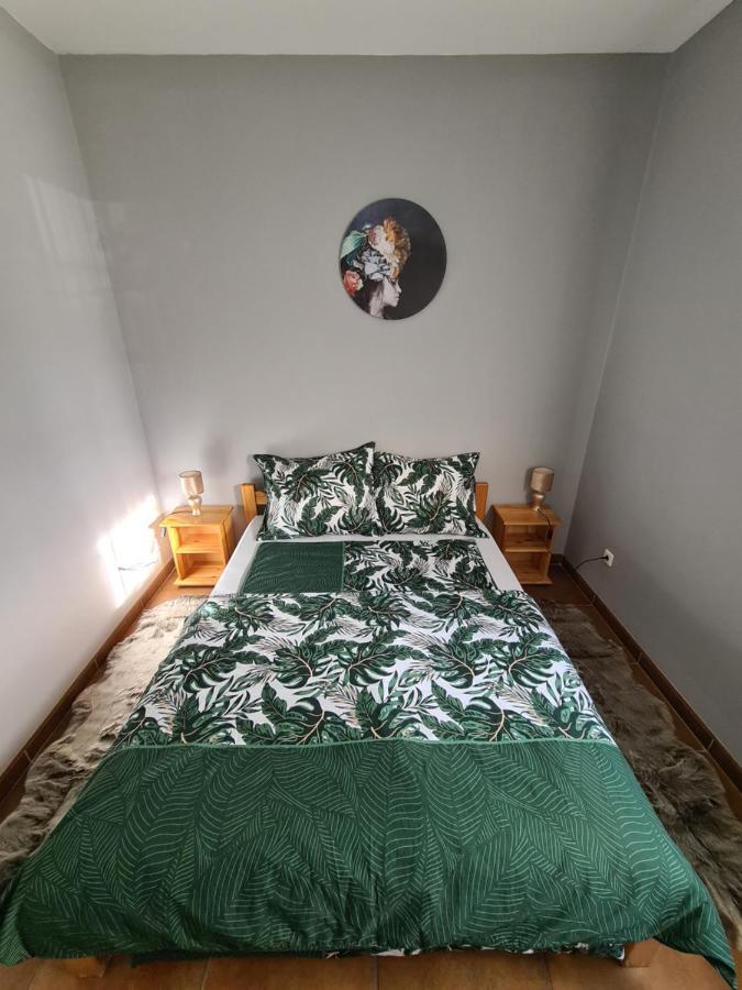 Amina Apartman Mórahalom Zewnętrze zdjęcie